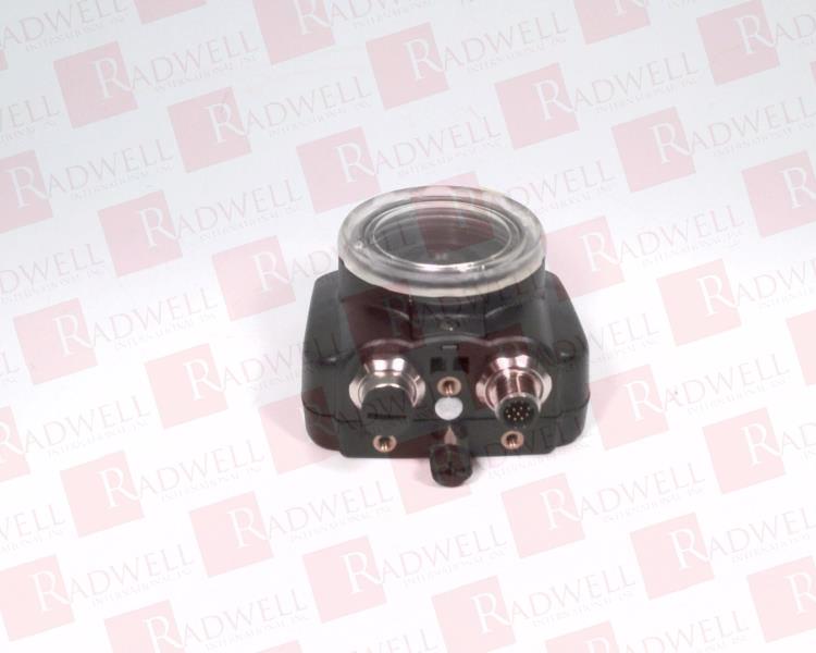 BANNER ENGINEERING IVURGPX08