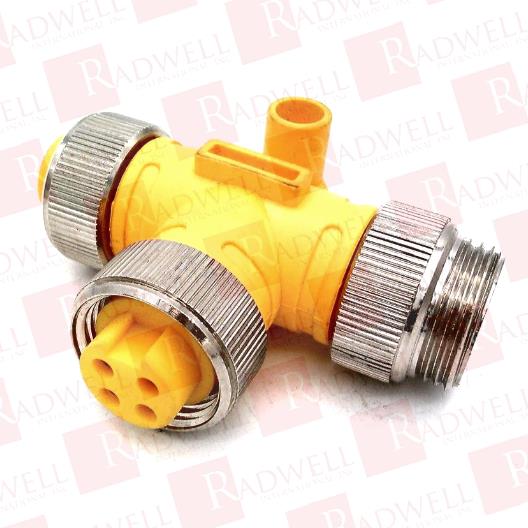 TURCK RSM-2RKM 40 KM