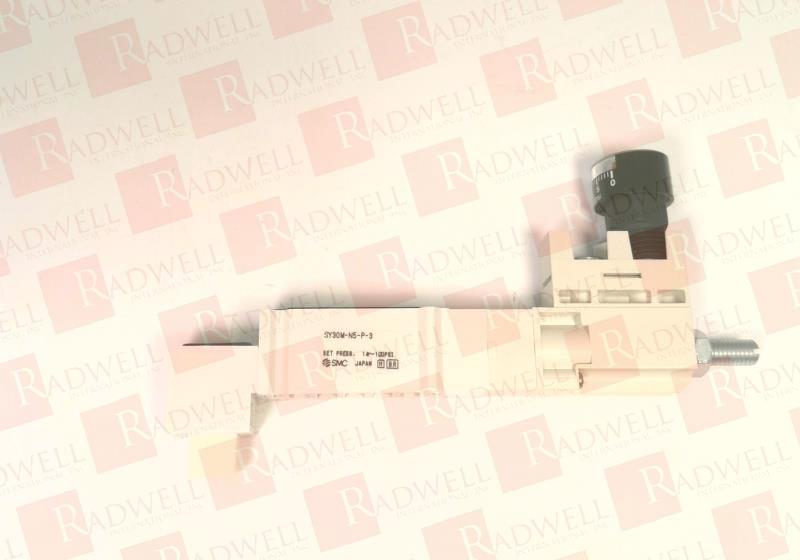 SMC SY30M-N5-P-3