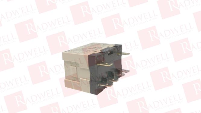 OMRON G7L-2A-T-CB-DC24
