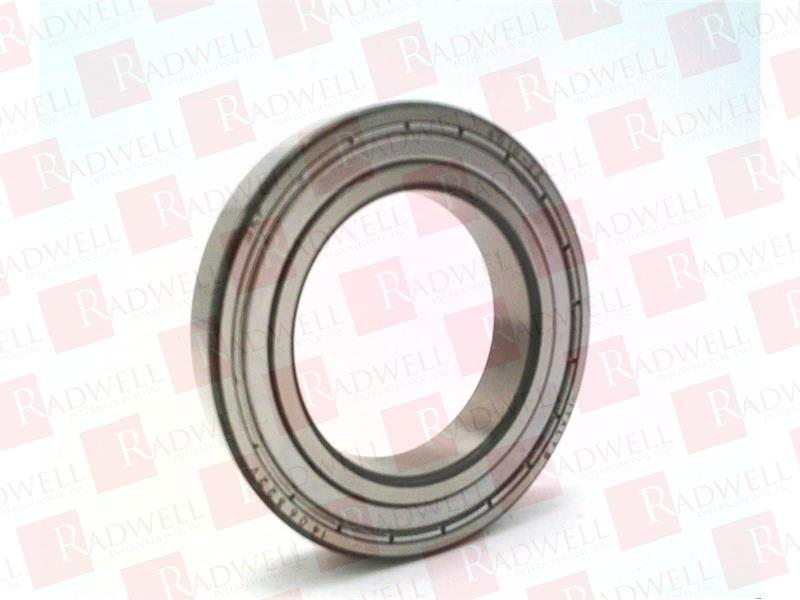 SKF 6010-2Z