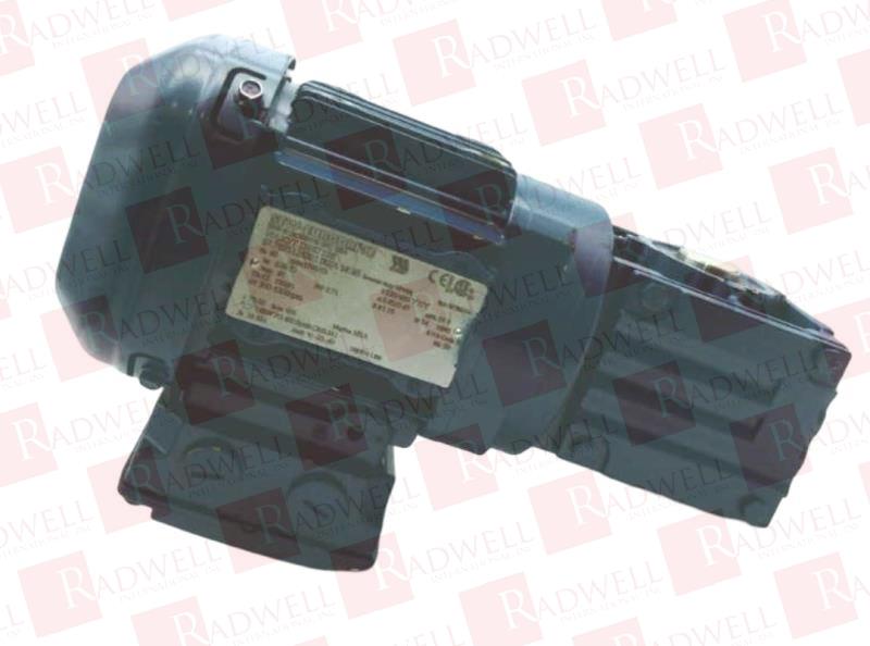 SEW EURODRIVE WA20/T-DRS71S6