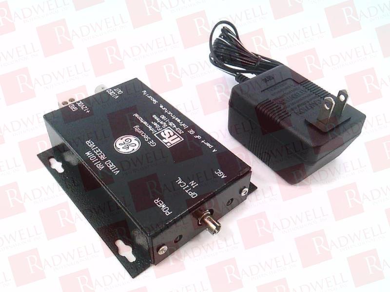 UTC FIRE & SECURITY COMPANY VR1101M