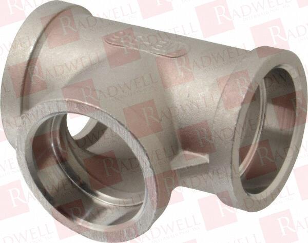 MERIT BRASS COMPANY SWM606-20