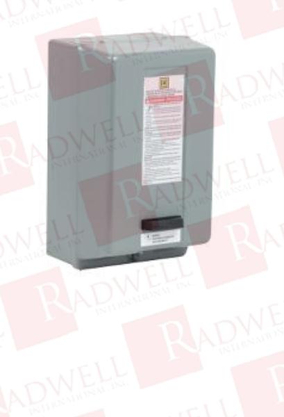 SCHNEIDER ELECTRIC 8911DPSG13V02