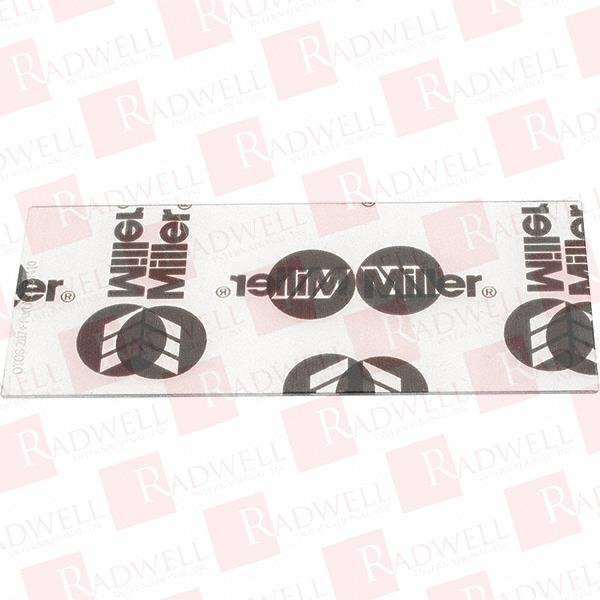 MILLER ELECTRIC 231410