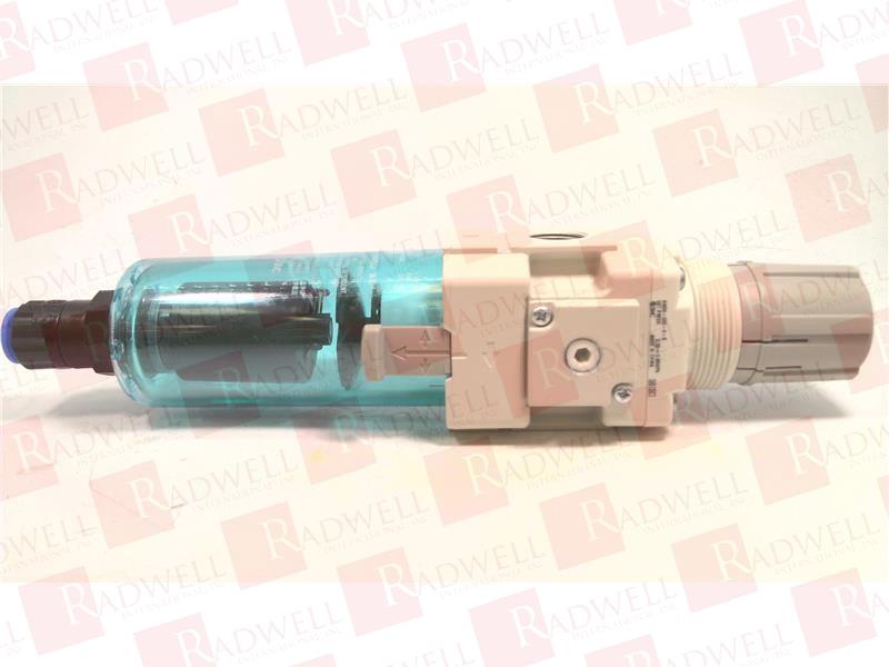 SMC AW30-03D-6-B