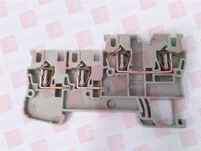 PHOENIX CONTACT STIO 2.5/3-2B/L-LA24GN/O-M