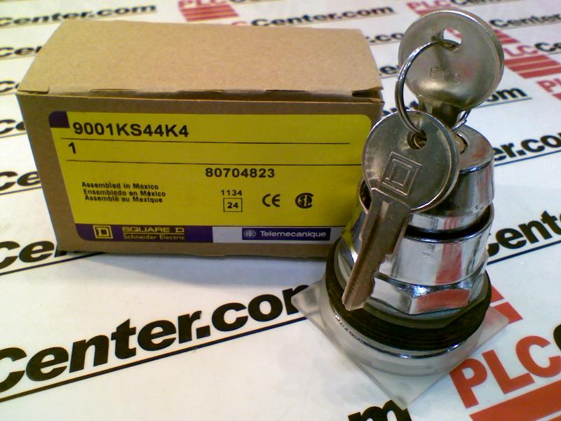 SCHNEIDER ELECTRIC 9001-KS44K4