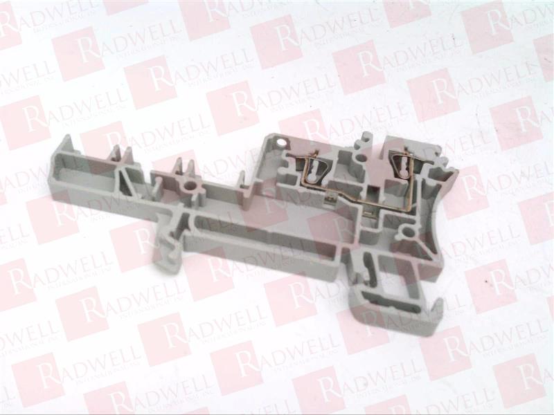 ALLEN BRADLEY 1492-LS2-4