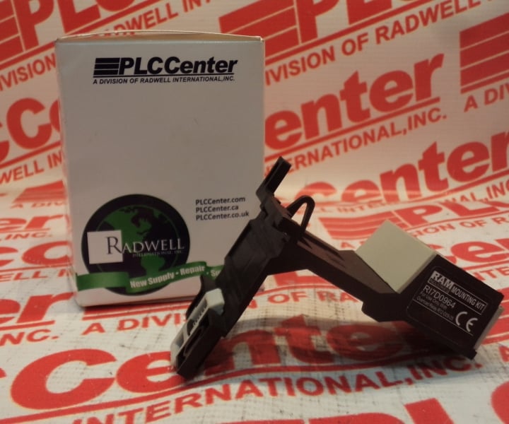 OVERLOAD RELAY MOUNTING KIT