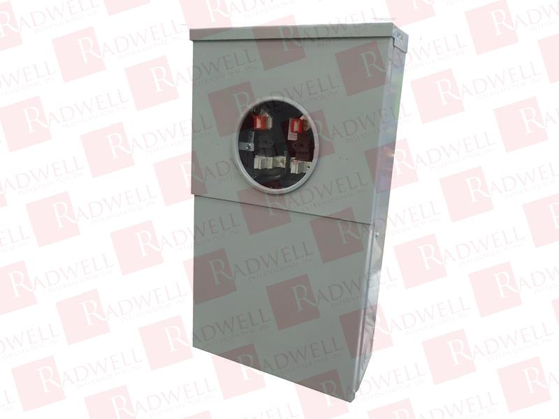 EATON CORPORATION MBE1224B100TS