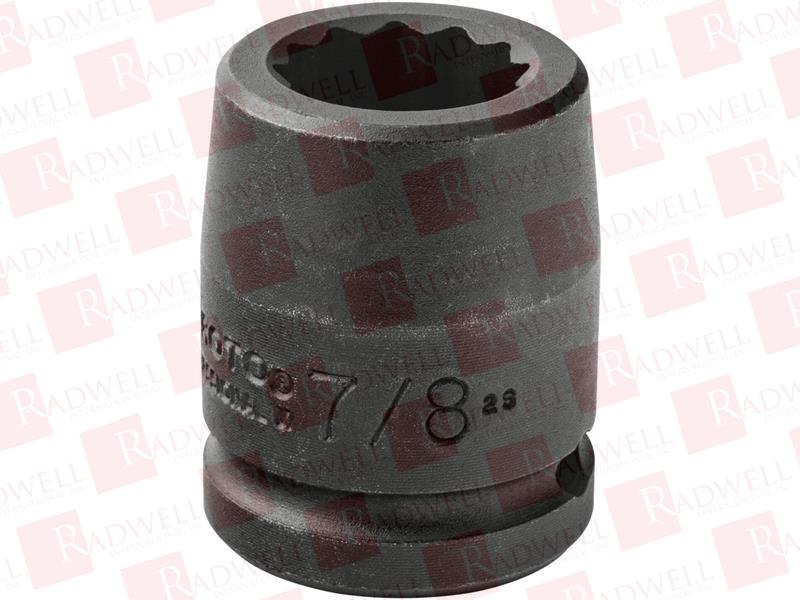 STANLEY BLACK & DECKER J07514T