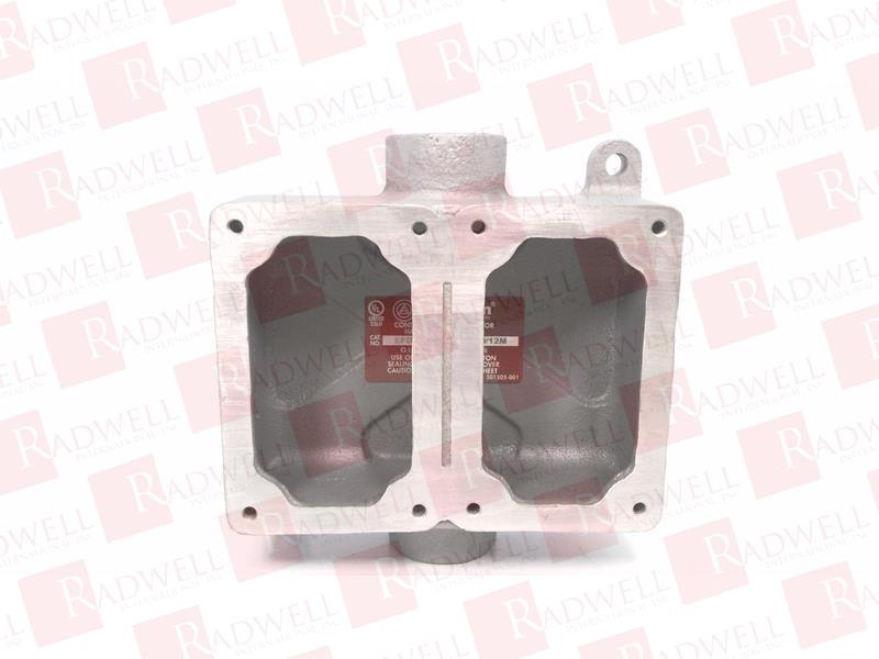 EMERSON EFDC210NLQ