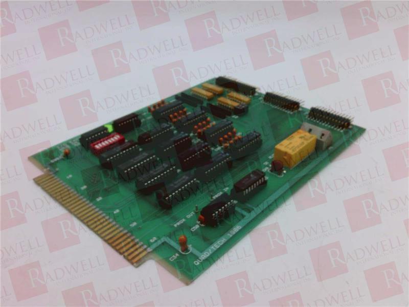 PC BOARD