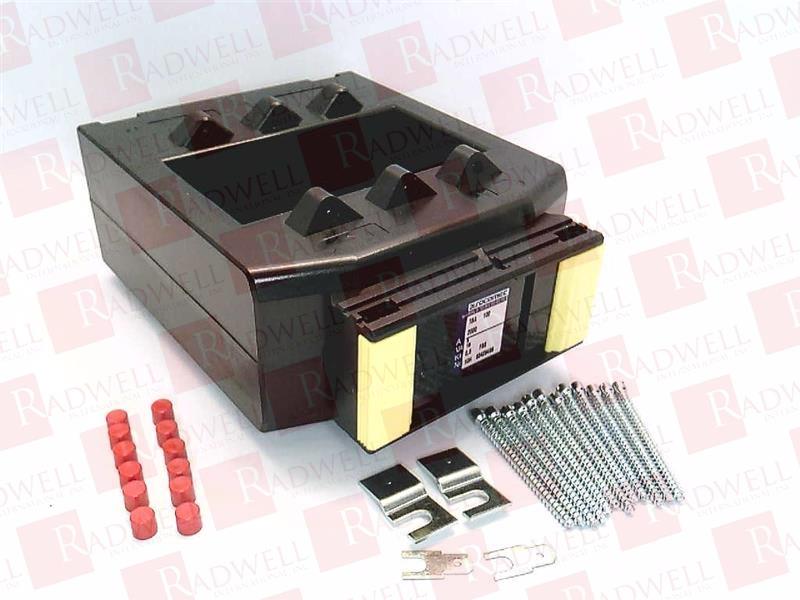 SOCOMEC 192T8096
