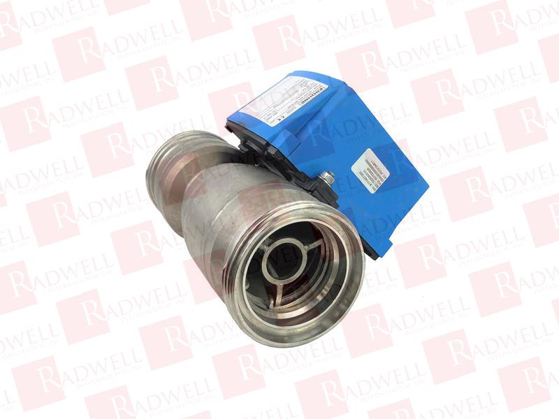 KROHNE H250/RR/M9/ESK