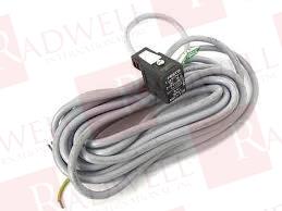 FESTO KMV-1-24DC-5-LED