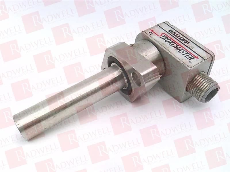 BALLUFF BES 516-300-S295/2.062"-S4