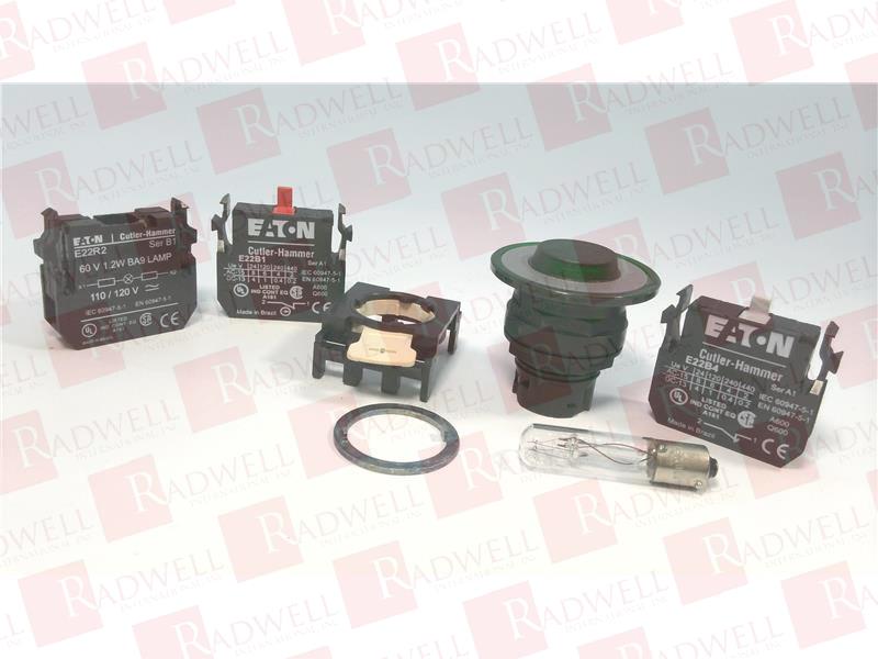 EATON CORPORATION E22HD3X10S