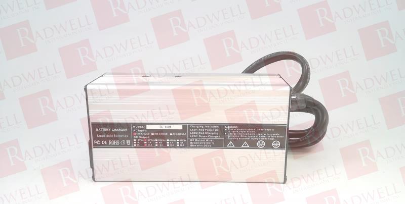 RITAR DL-400W
