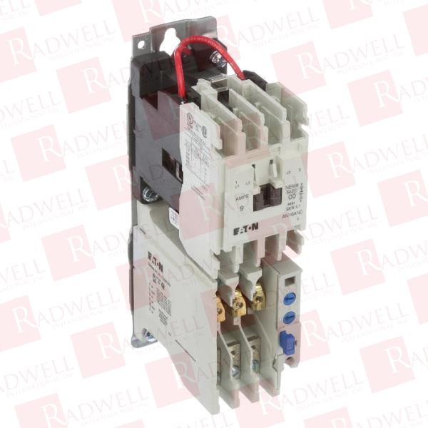 EATON CORPORATION AN16AN0HC