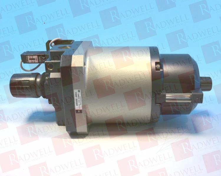 SMC AMR4000-04SE4