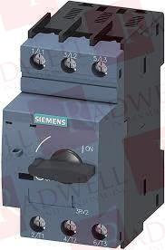 SIEMENS 115D3HH