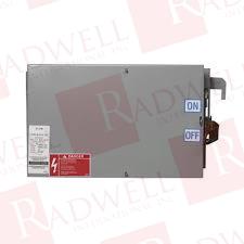 EATON CORPORATION P3F365RG