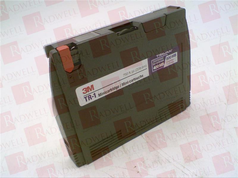 3M TR-1