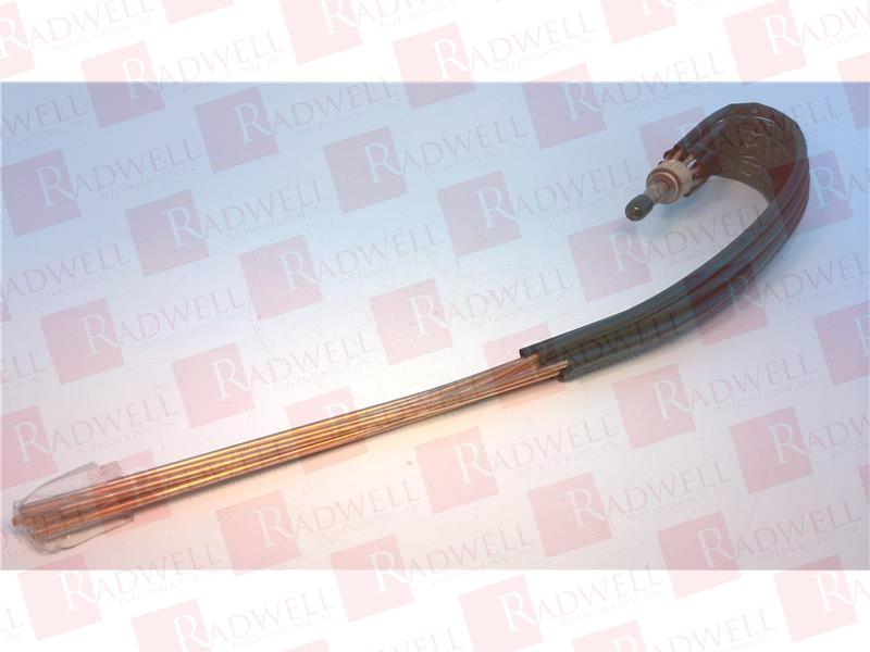DISTRIBUTOR ASSEMBLY