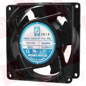 ORION FANS OA92AP-22-2TB