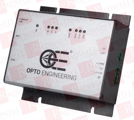 OPTO ENGINEERING LTDVE1CH-40F