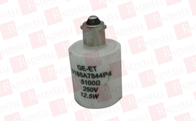 GENERAL ELECTRIC GEET0165A7844P5