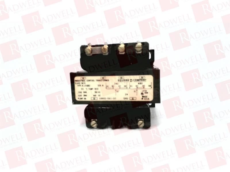 SCHNEIDER ELECTRIC 9070-K100D2