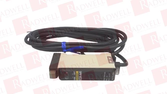 OMRON E3X-A41