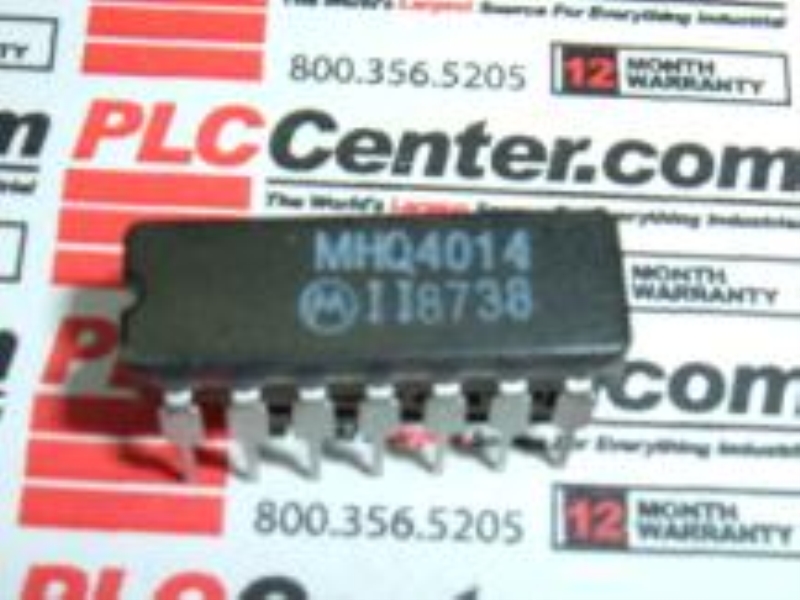 ZEBRA IC4014