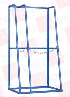 VESTIL SSRT-47-HP-WB-2