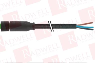 MURR ELEKTRONIK 7005-08061-6111000