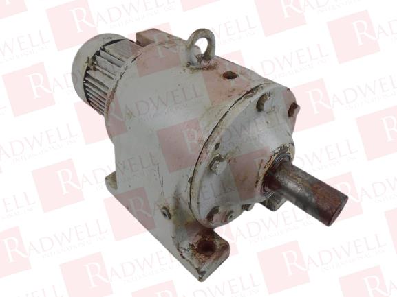 SEW EURODRIVE R70DT71D4