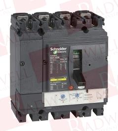 SCHNEIDER ELECTRIC LV430320