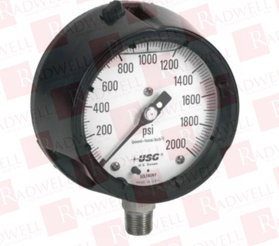 AMETEK 170523X