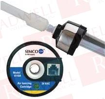 SIMCO 92-6110A-US