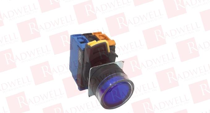 OMRON A22NL-BGM-TAA-G102-AC