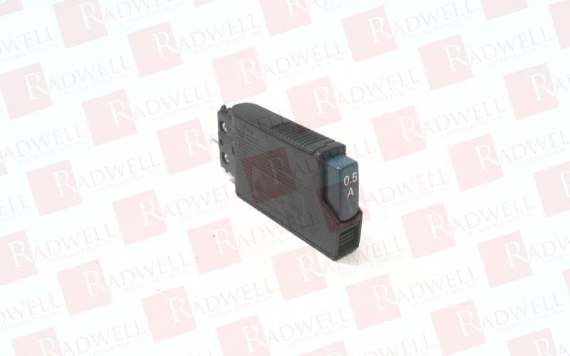 PHOENIX CONTACT TCP  0,5A