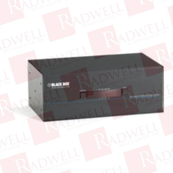 BLACK BOX CORP KV3204A