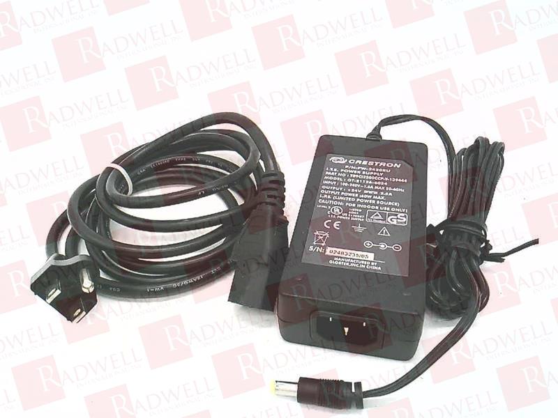 CRESTRON PW-2420RU