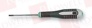 SCREWDRIVER, PHILLIPS HEAD, 197MM, PHILLIPS TIP SIZE:#1, BLADE LENGTH:75MM, OVERALL LENGTH:197MM, PRODUCT RANGE:-, BLADE TIP STYLE:PHILLIPS NO. 1, SCREWDRIVER TYPE:PHILLIPS ROHS COMPLIANT: N ...