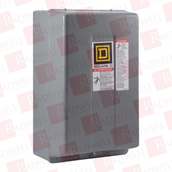SCHNEIDER ELECTRIC 8903LXG40V01