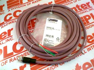 PHOENIX CONTACT SAC-2P- 5,0-910/FSB SCO
